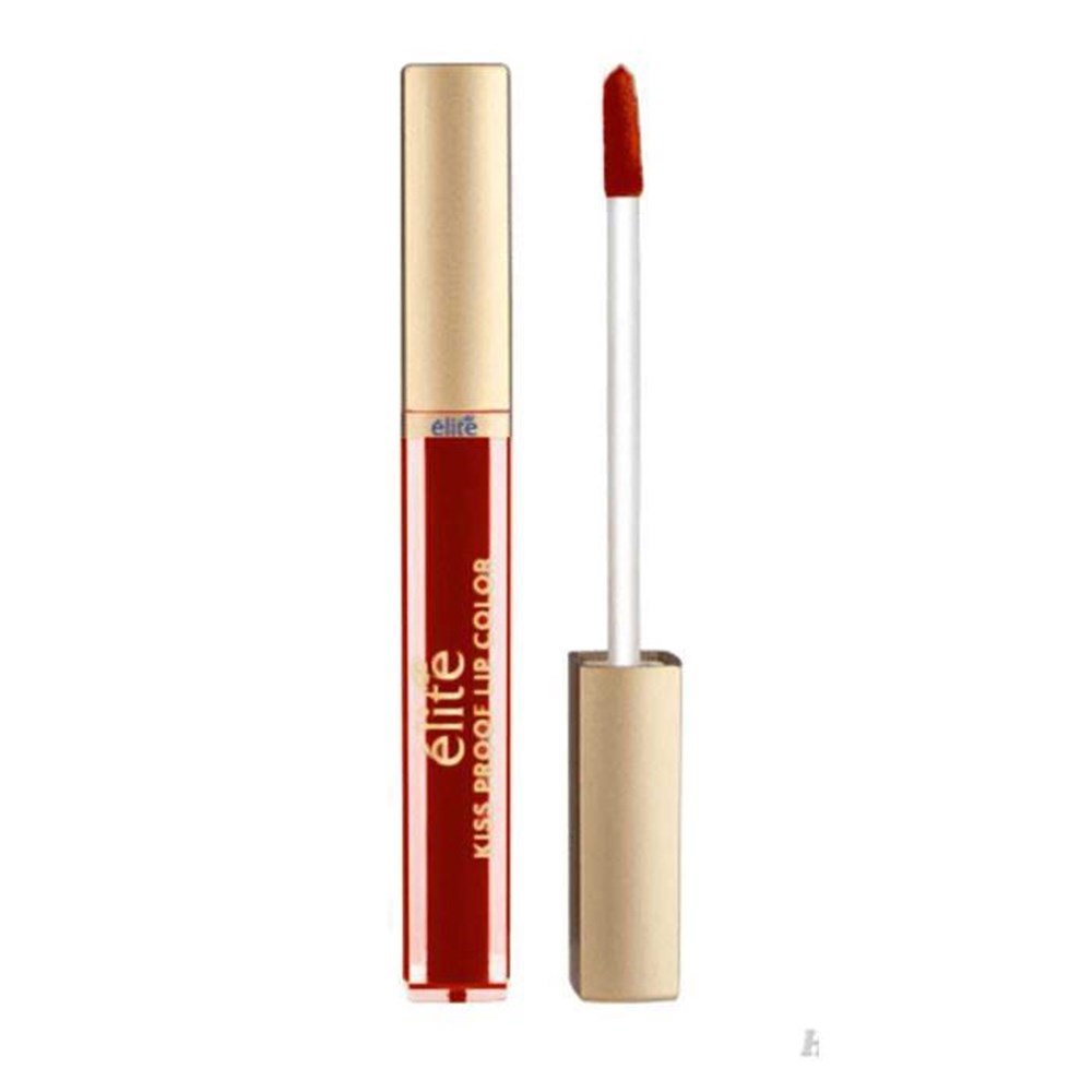 Elite Kiss Proof Lip Color Likit Ruj 117