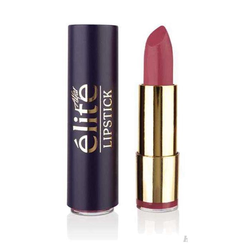 Elıte Lıpstıck Ruj 01