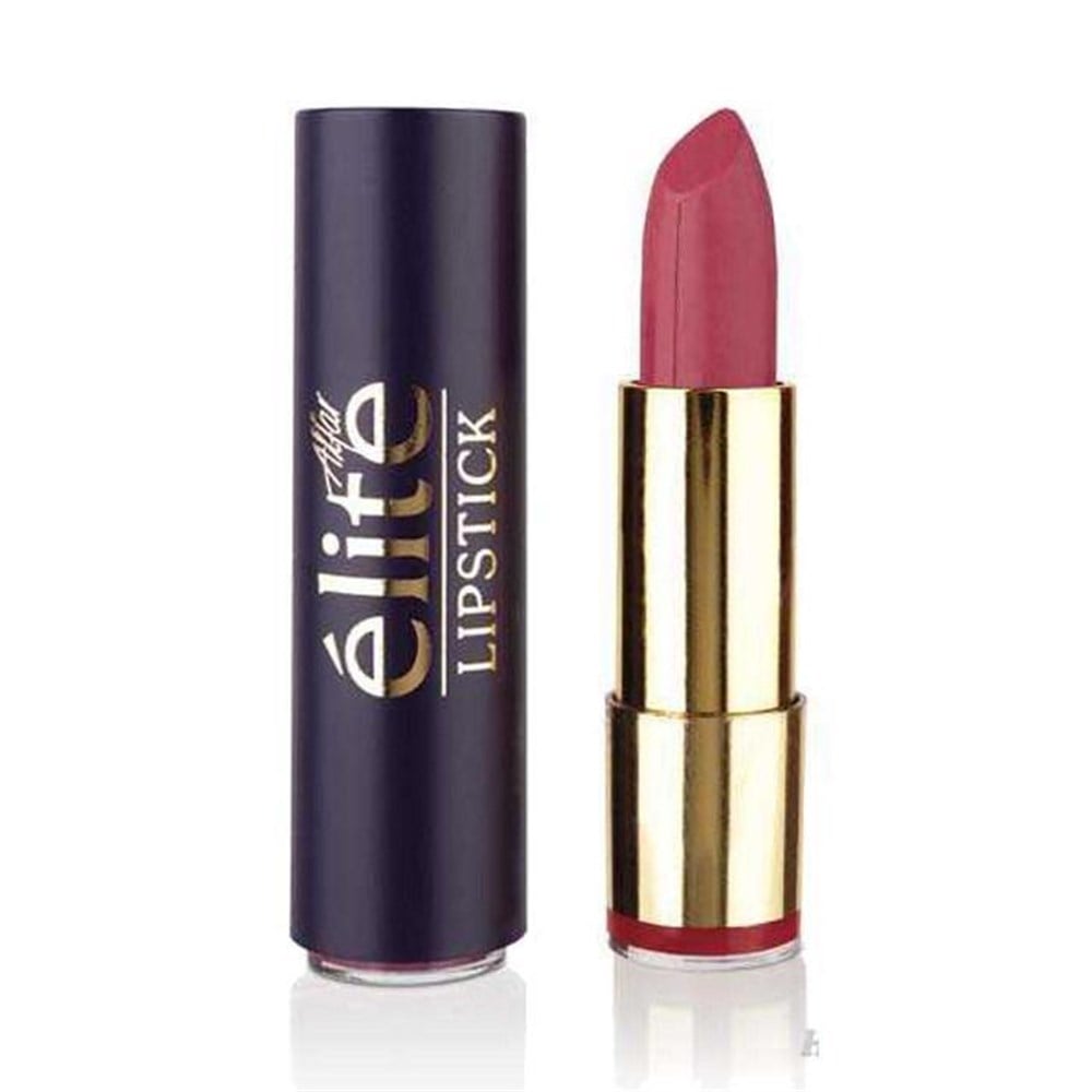 Elıte Lıpstıck Ruj 06