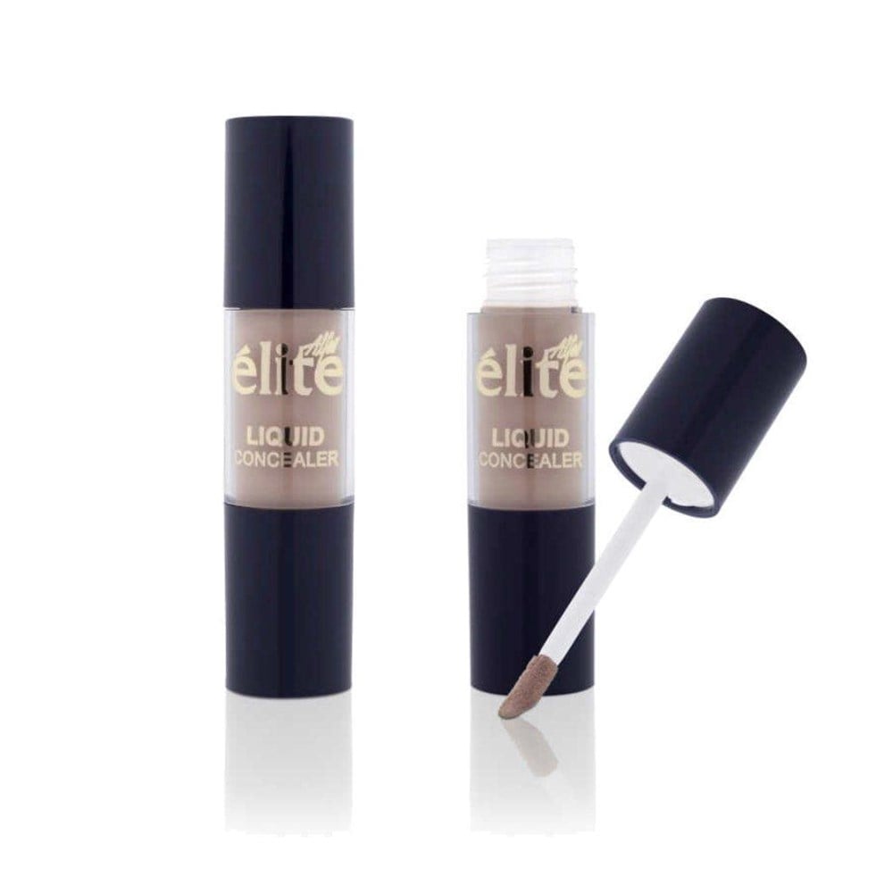 Elıte Lıquıd Concealer Kapatıcı 02