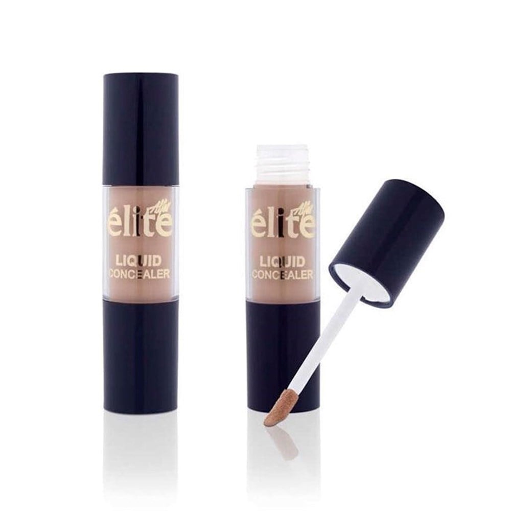 Elıte Lıquıd Concealer Kapatıcı 03