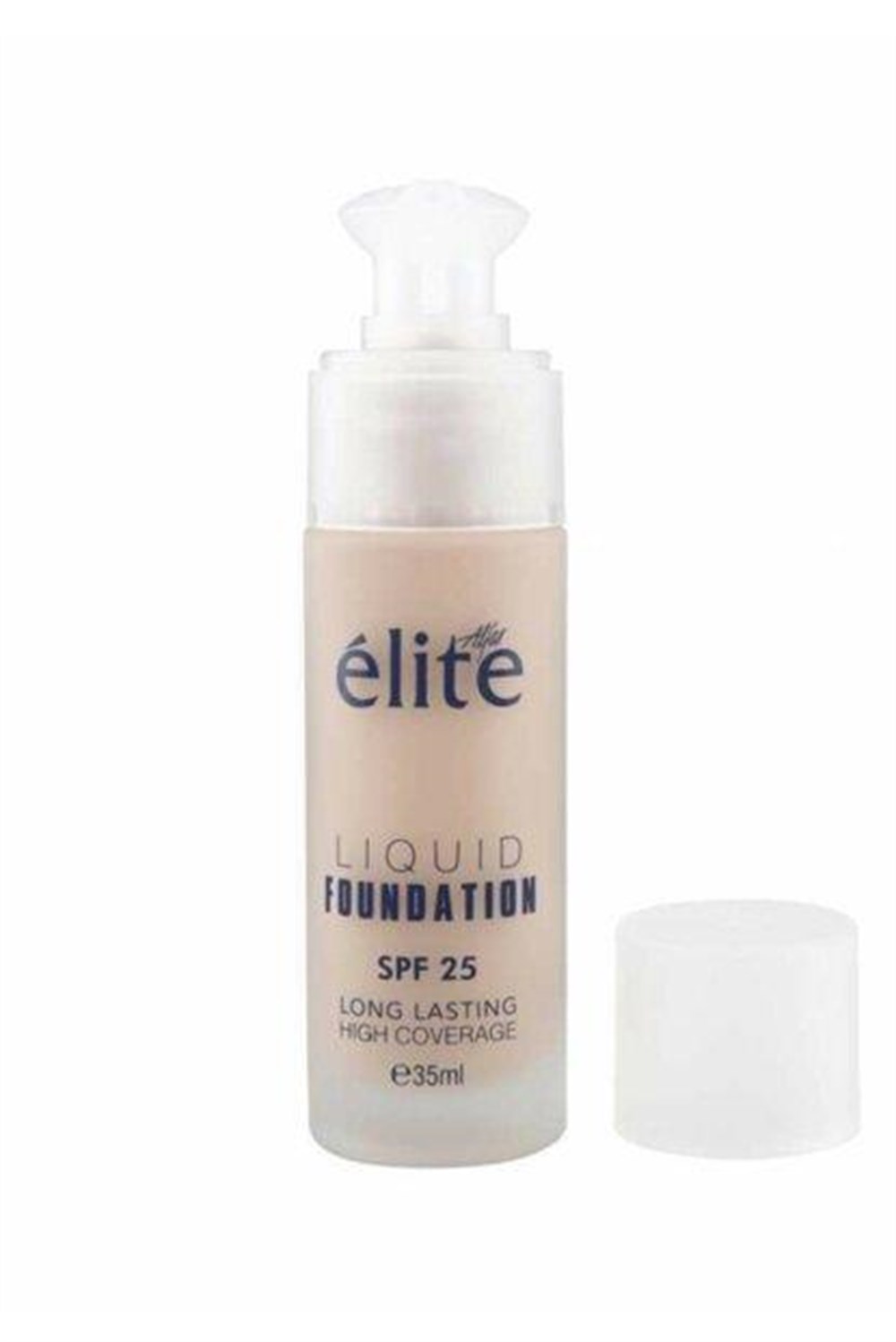 Elıte Longlastıng Foundatıon 402