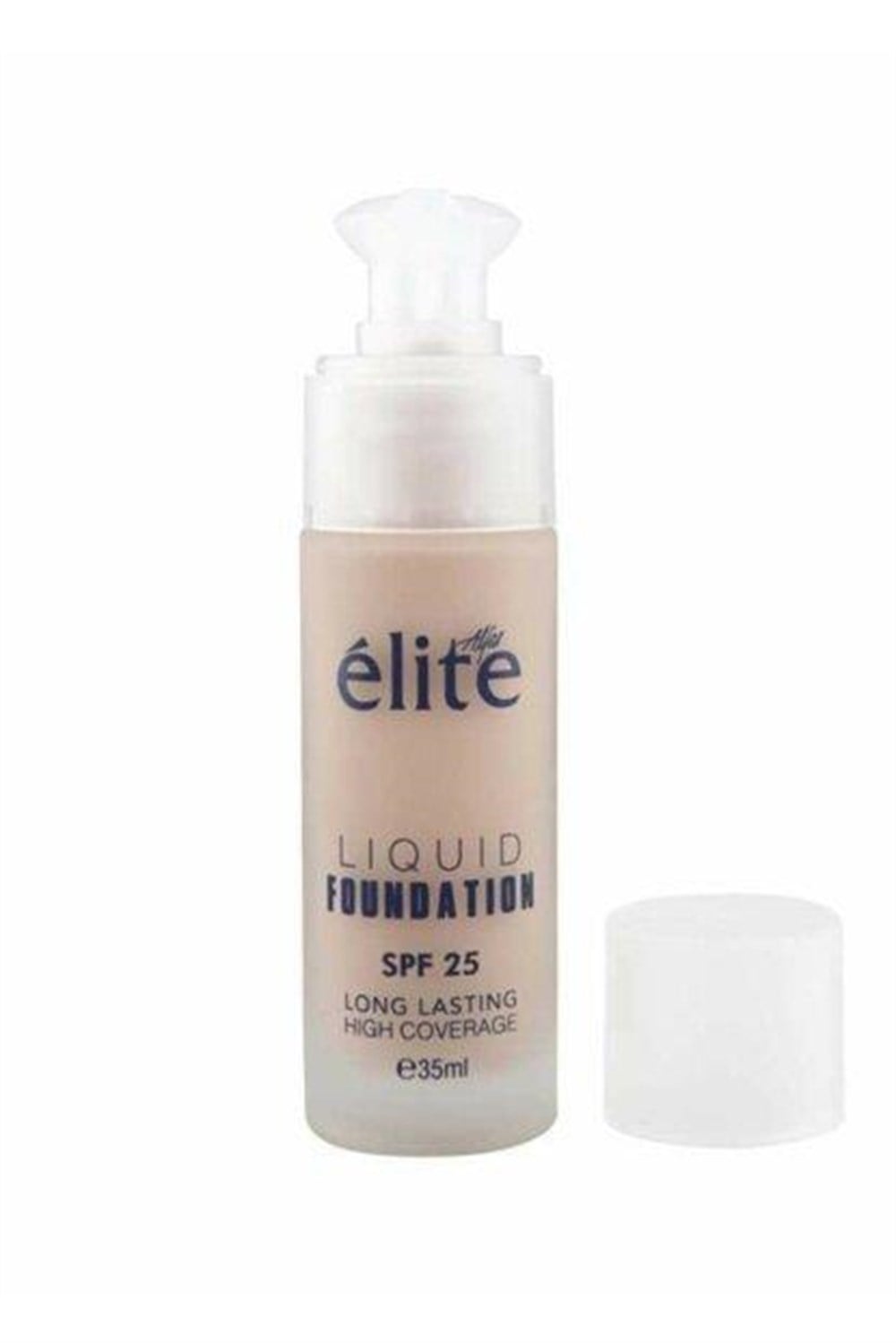 Elıte Longlastıng Foundatıon 403
