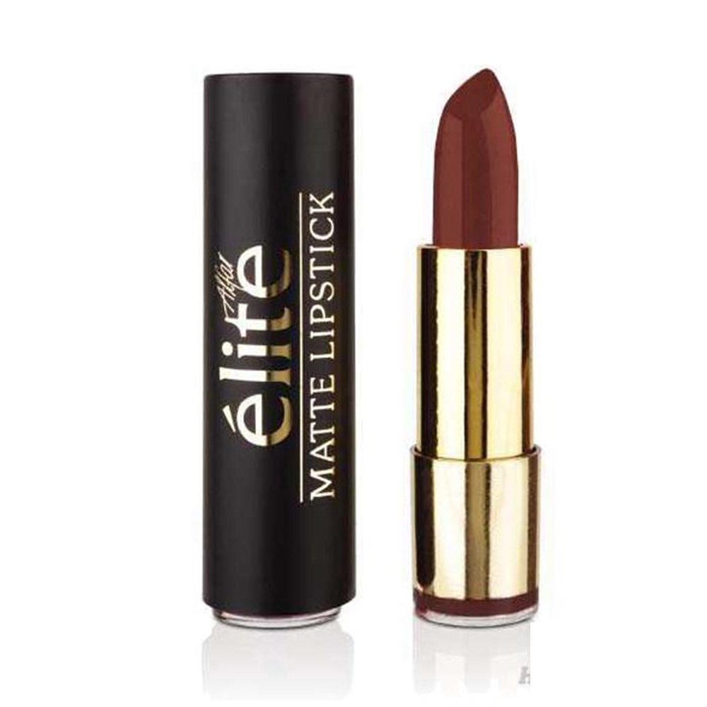 Elıte Matte Lıpstıck Mat Ruj M03