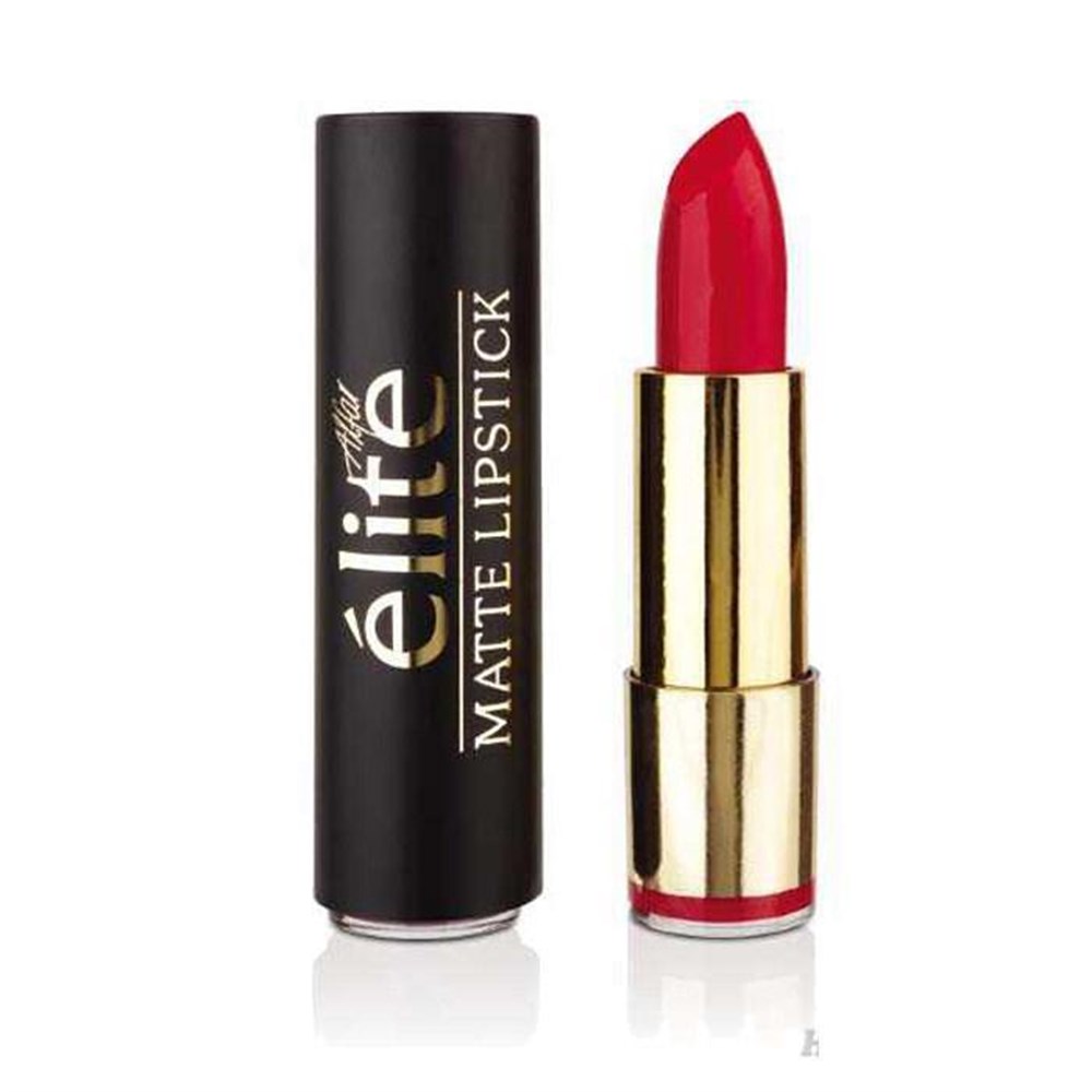 Elıte Matte Lıpstıck Mat Ruj M05