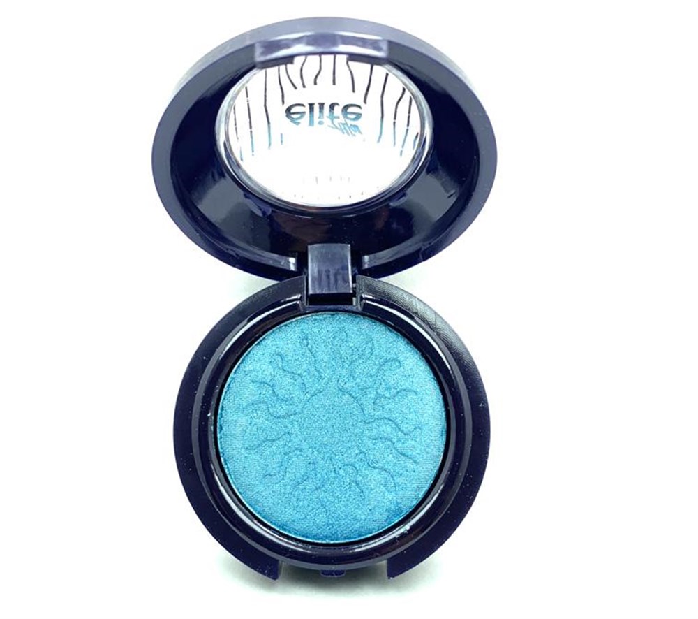 Elite Mono Eye Shadow Metalik 55