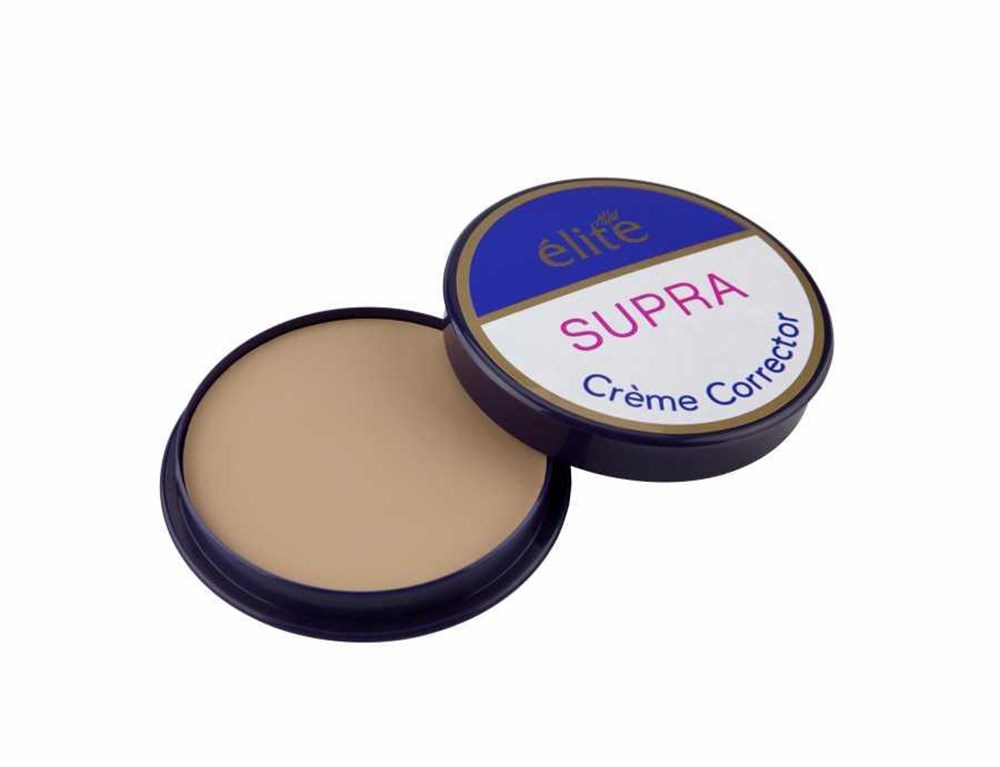 Elıte Supra Creme Corrector Krem Pudra 02