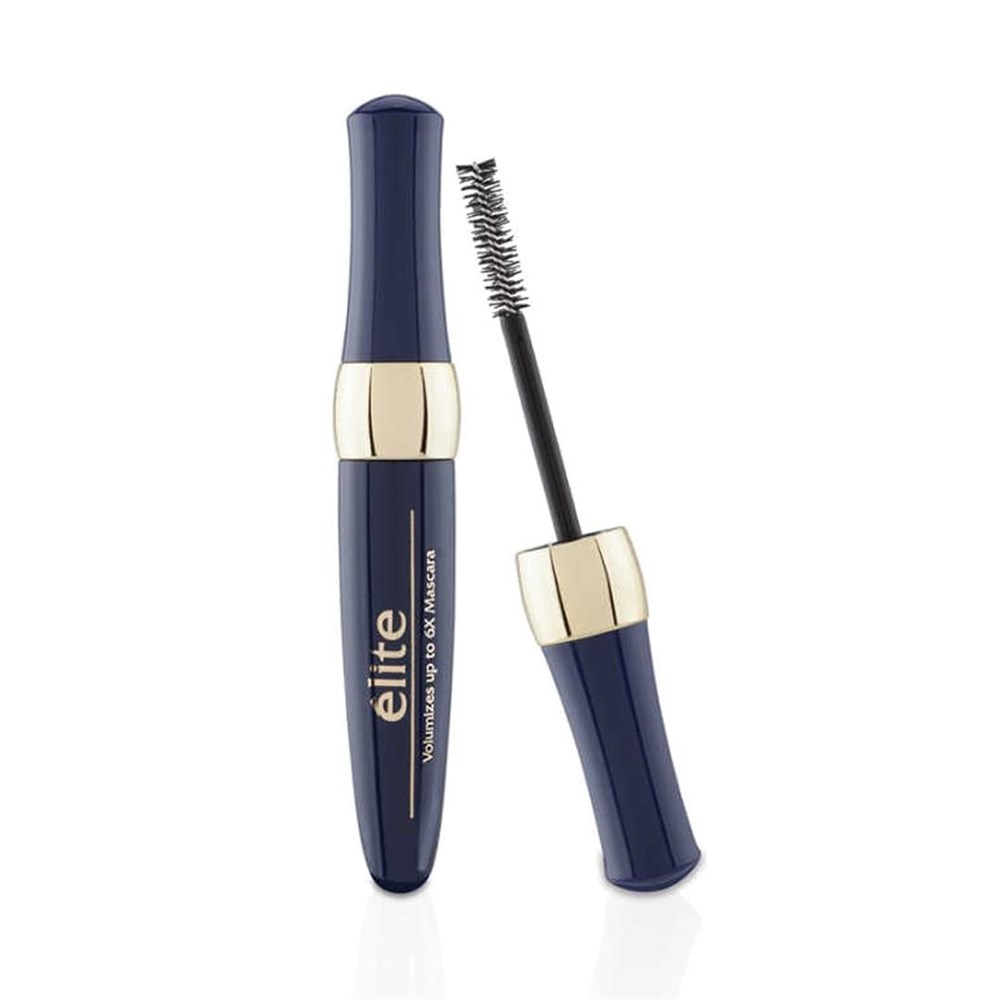 Elite Volumizes Up To 6X Siyah Maskara