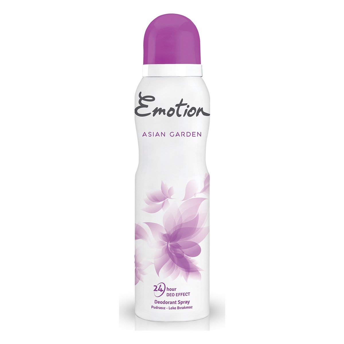 Emotion Asian Garden Kadın Deodorant 150 Ml