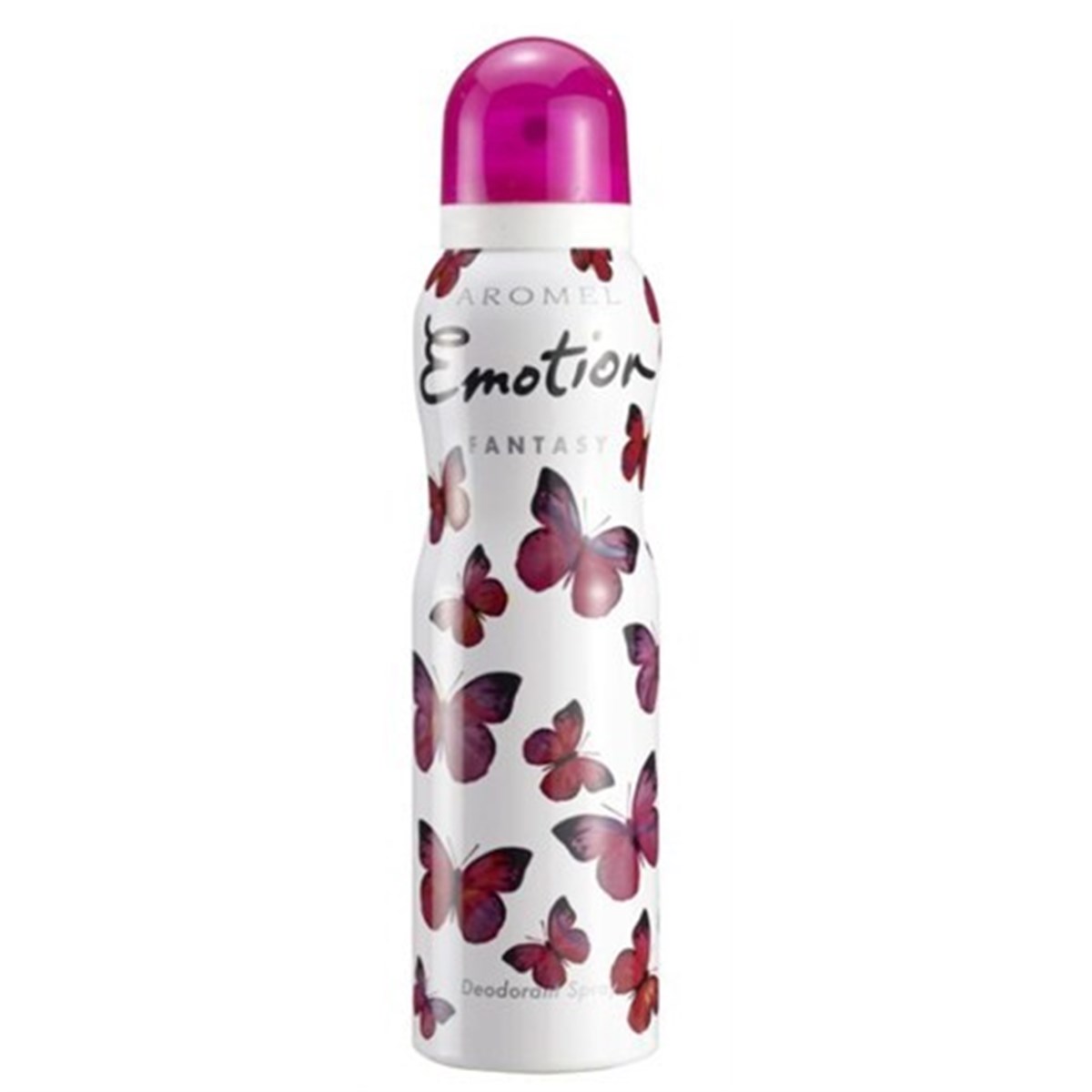 Emotion Fantasy Kadın Deodorant 150 Ml | Cossta Cosmetic Station