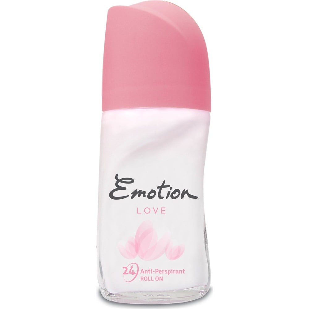 Emotion Love Kadın Roll-On 50 Ml 
