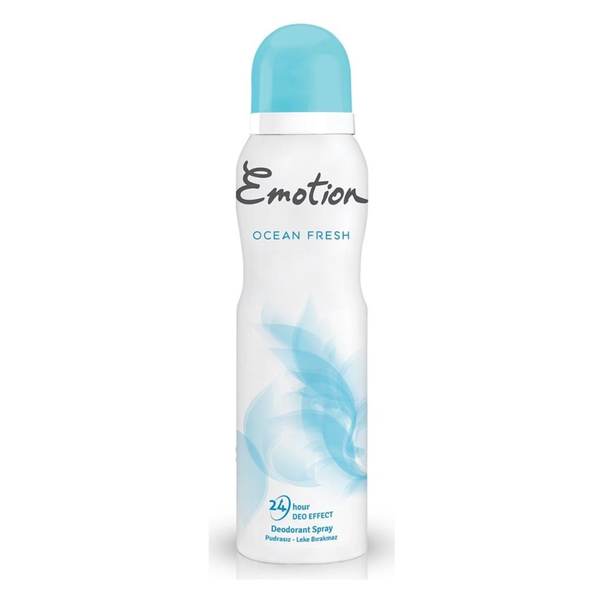 Emotion Ocean Fresh Kadın Deodorant 150 Ml