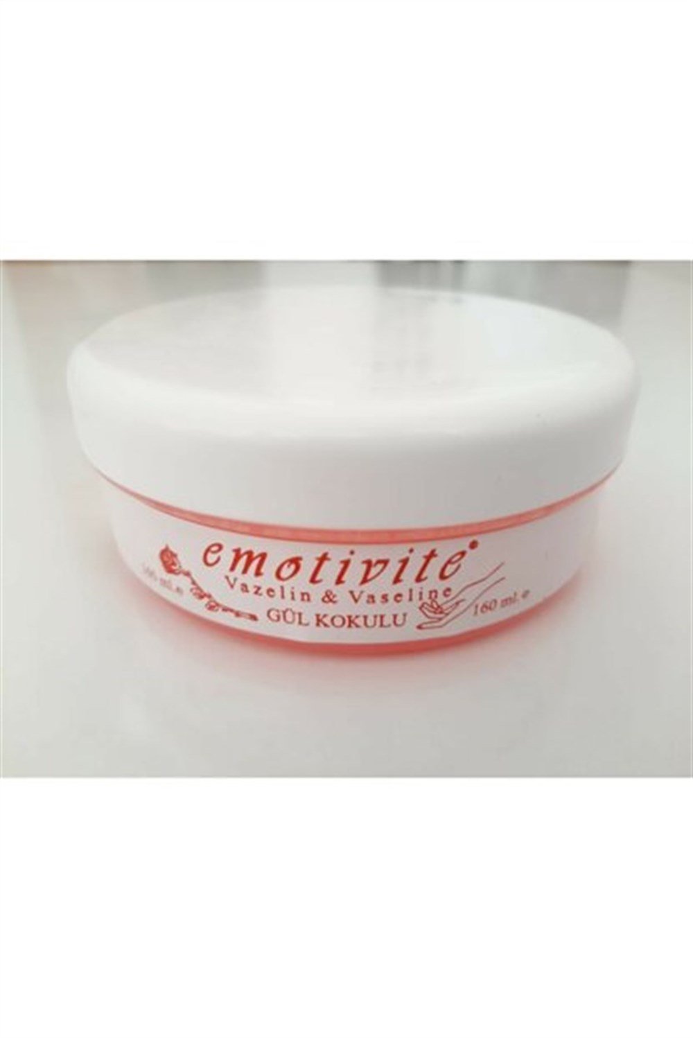 Emotivite Vazelin 80 Ml