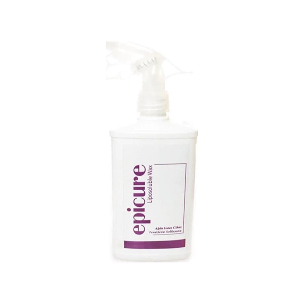 Epicure Ağda Isıtıcı Cihaz Temizleme Solüsyonu 500 Ml