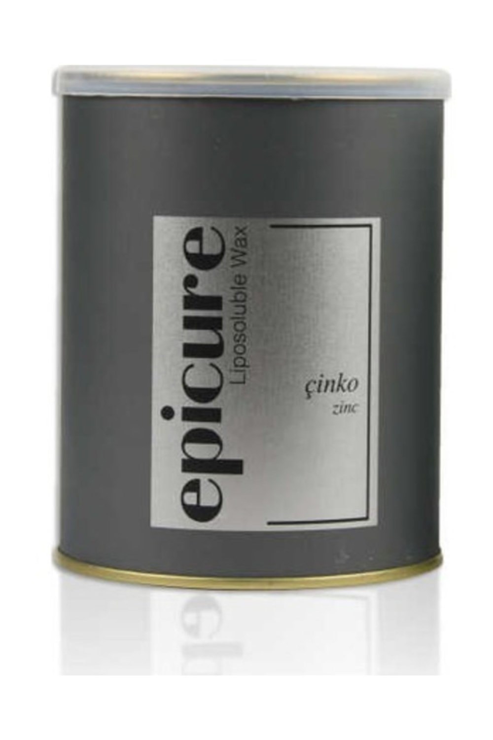 Epicure Çinko Pudrasız Sir Ağda 800 Ml