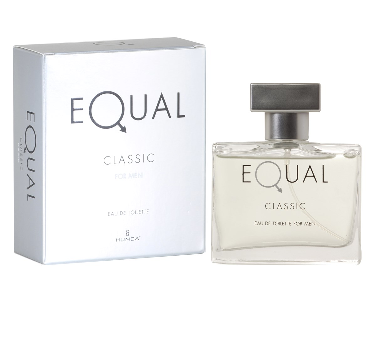 Equal Edt 75 Ml Erkek Parfüm