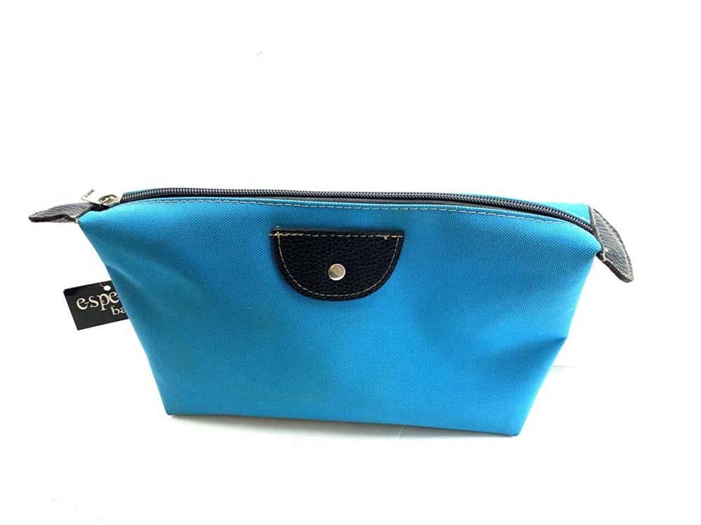 Espera Makyaj Çantası Kulcakli