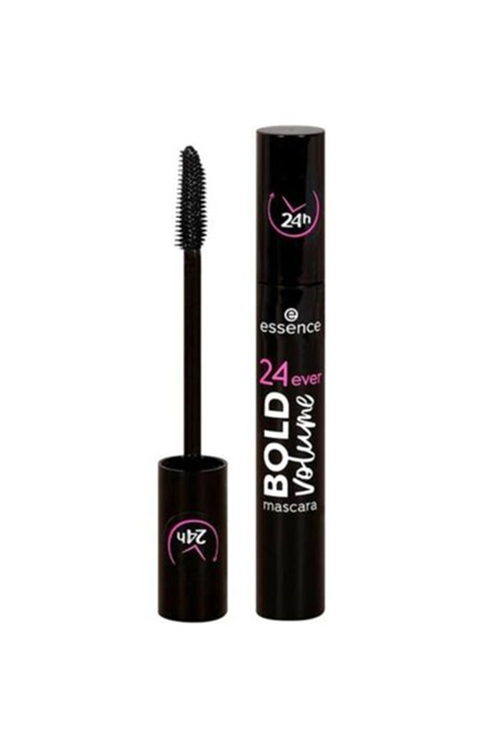 Essence 24 Ever Bold Volume Maskara