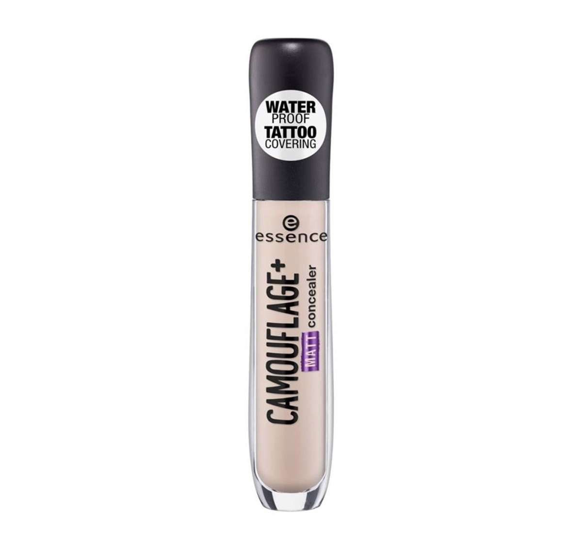 Essence Camouflage Matt Concealer Mat Kapatıcı No 10