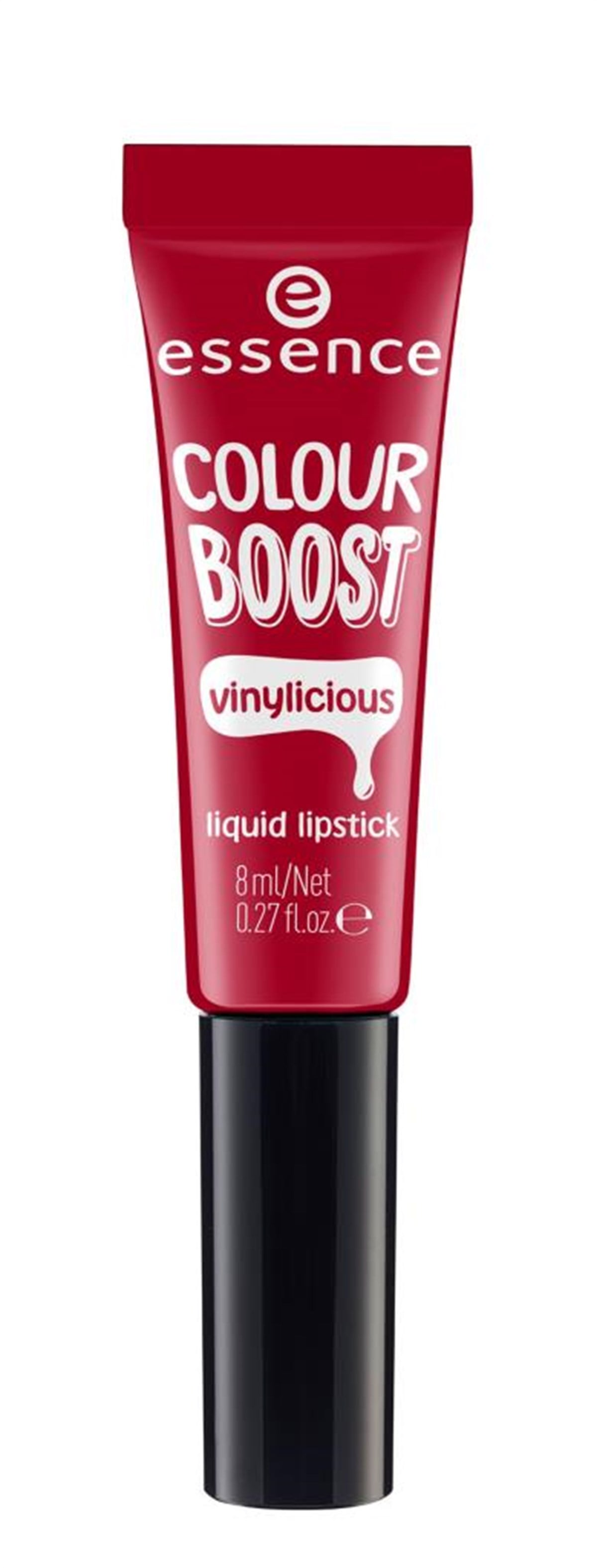 Essence Colour Boost Vinylicious Liquid Lipstick No 07