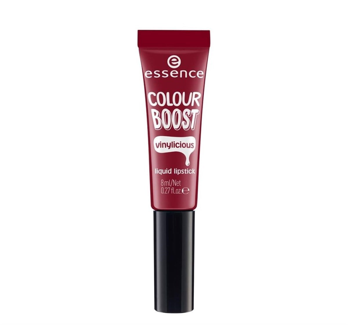Essence Colour Boost Vinylicious Liquid Lipstick No 08