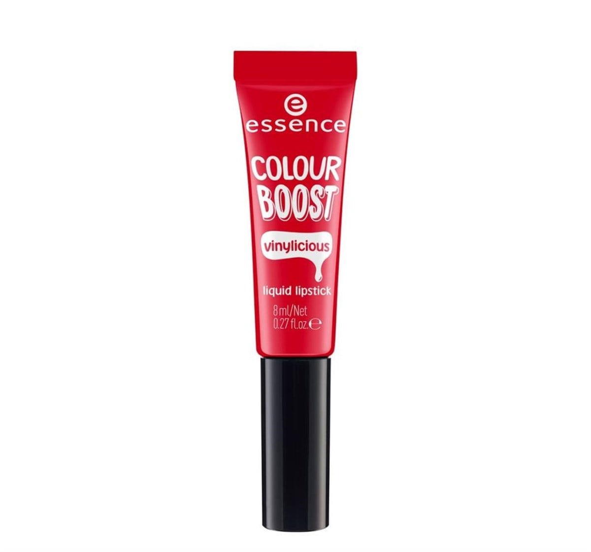 Essence Colour Boost Vinylicious Liquid Lipstick No 05