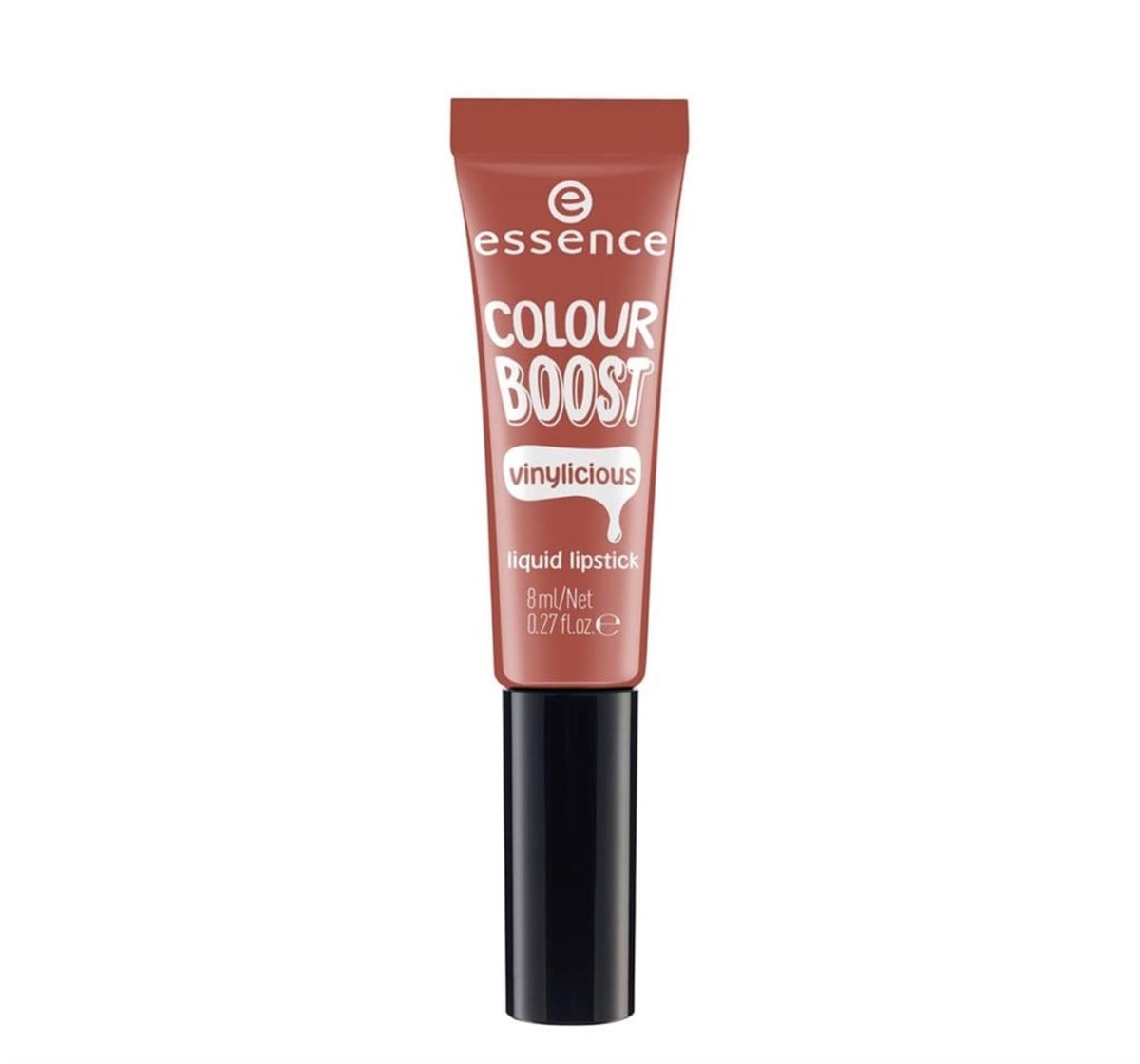 Essence Colour Boost Vinylicious Liquid Lipstick No 02