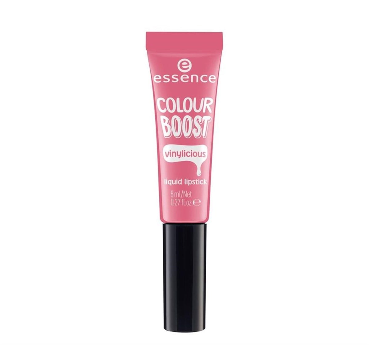 Essence Colour Boost Vinylicious Liquid Lipstick No 03