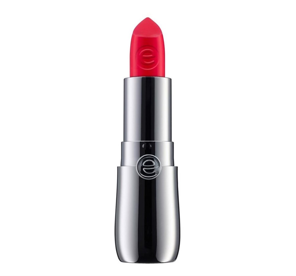 Essence Colour Up Shine On Lipstick Ruj 06