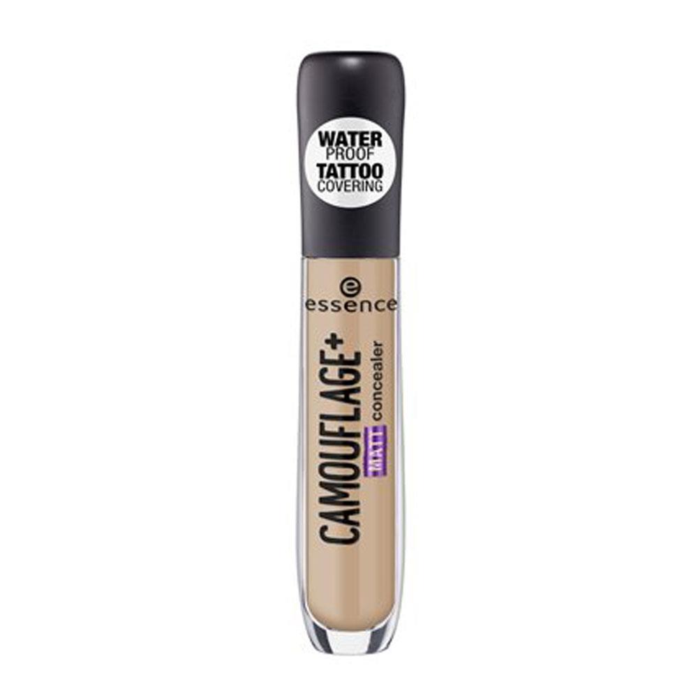 Essence Concealer Camouflage Matt 50