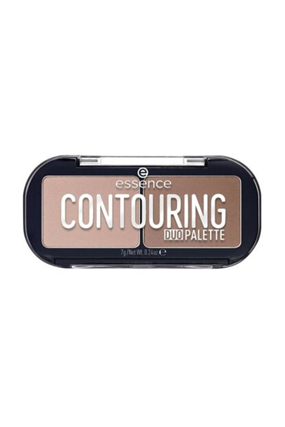 Essence Counturing Duo Palette 10