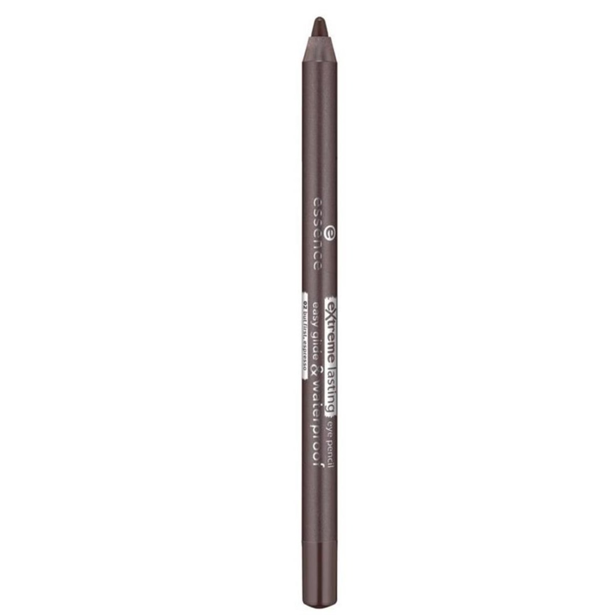 Essence Extreme Long Lasting Göz Kalemi 02