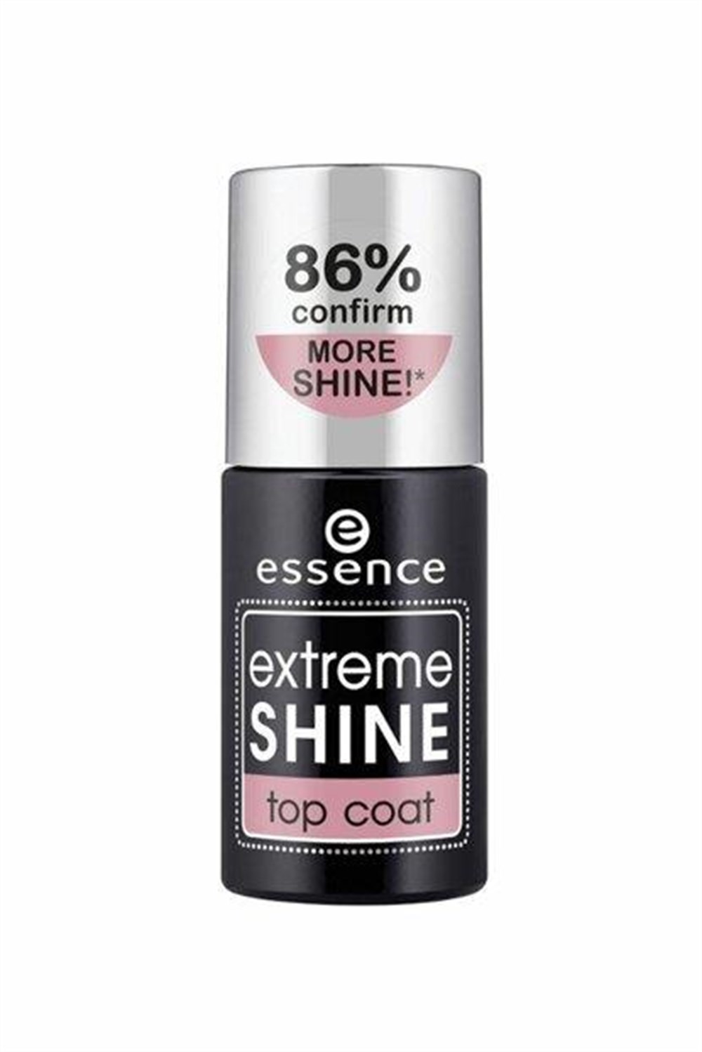 Essence Extreme Shine Top Kat Oje Cilası
