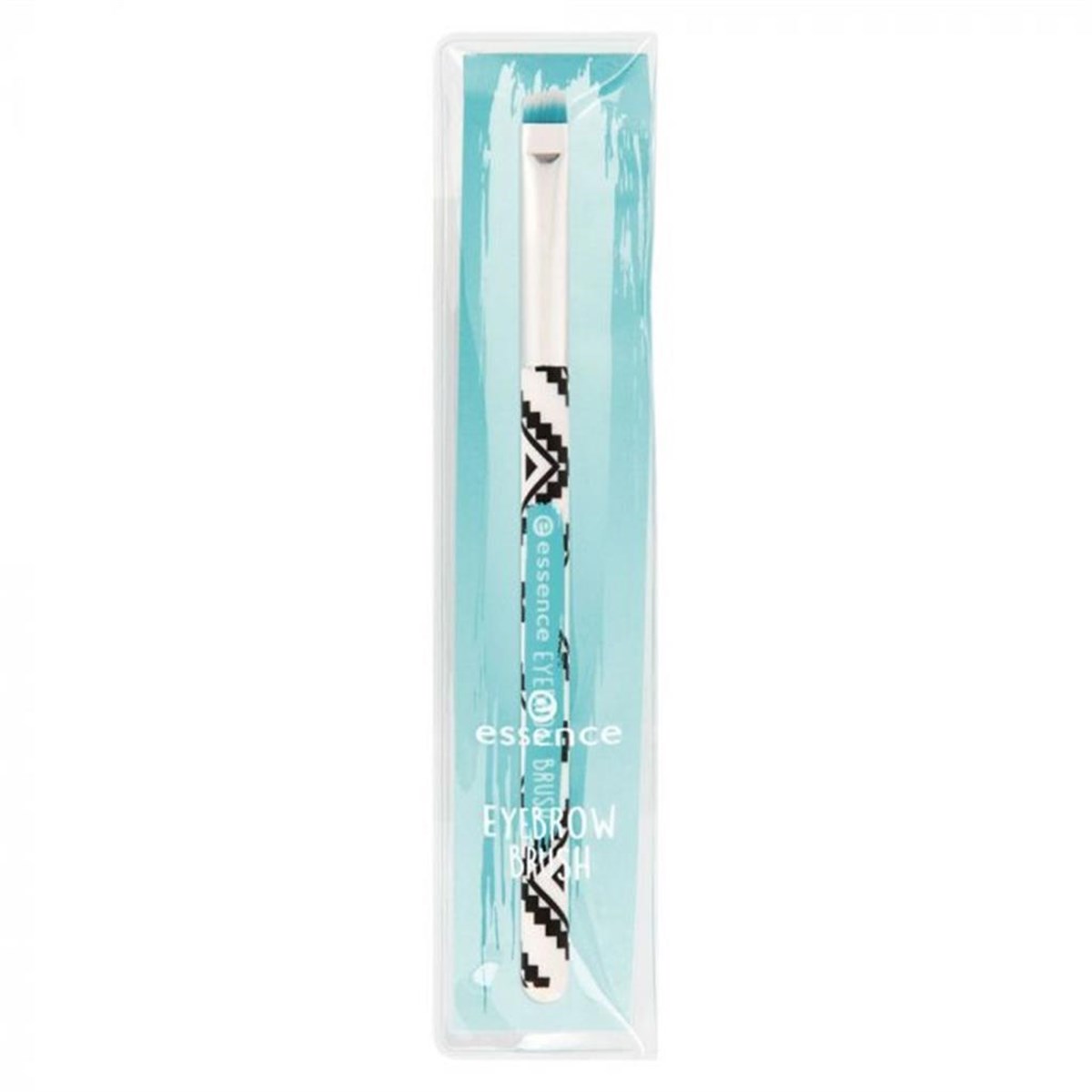 Essence Eyebrow Brush Kaş Farı Fırçası