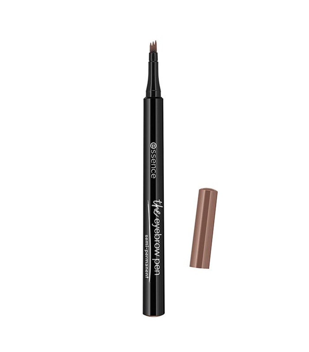 Essence Eyebrow Pencıl 01