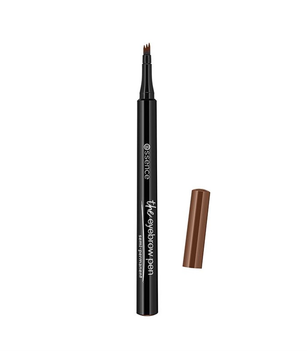 Essence Eyebrow Pencıl 02