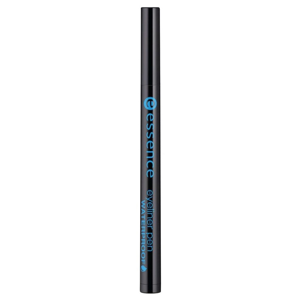 Essence Eyeliner Pen Waterproof Suya Dayanıklı Kalem Eyeliner No 01