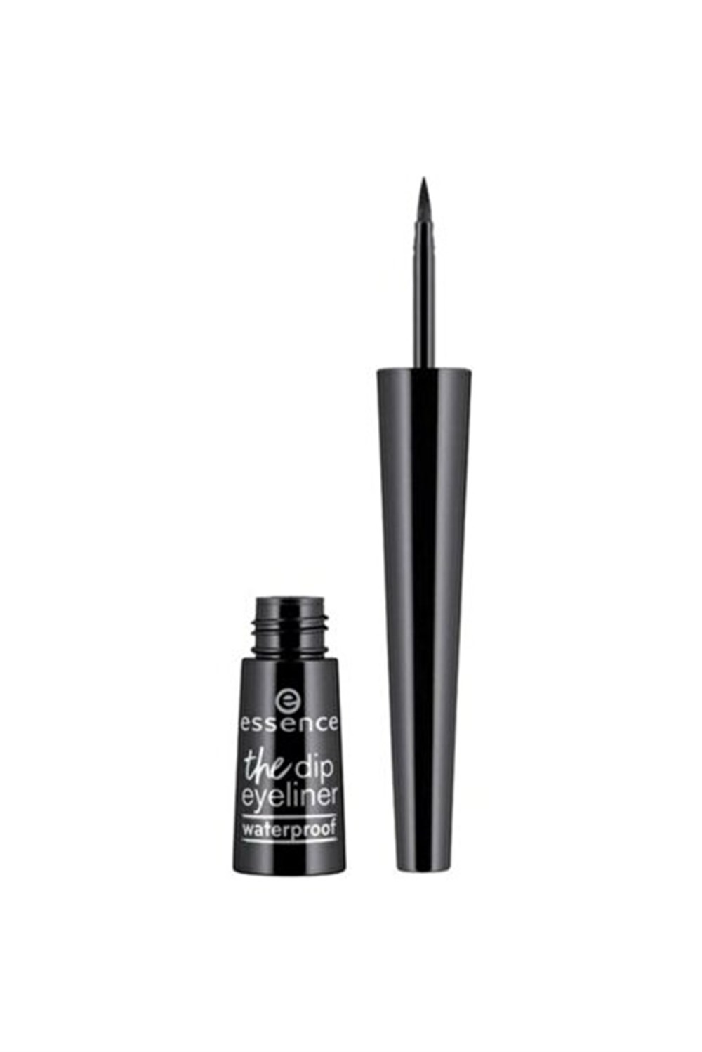 Essence Eyelıner The Dıp Waterproof