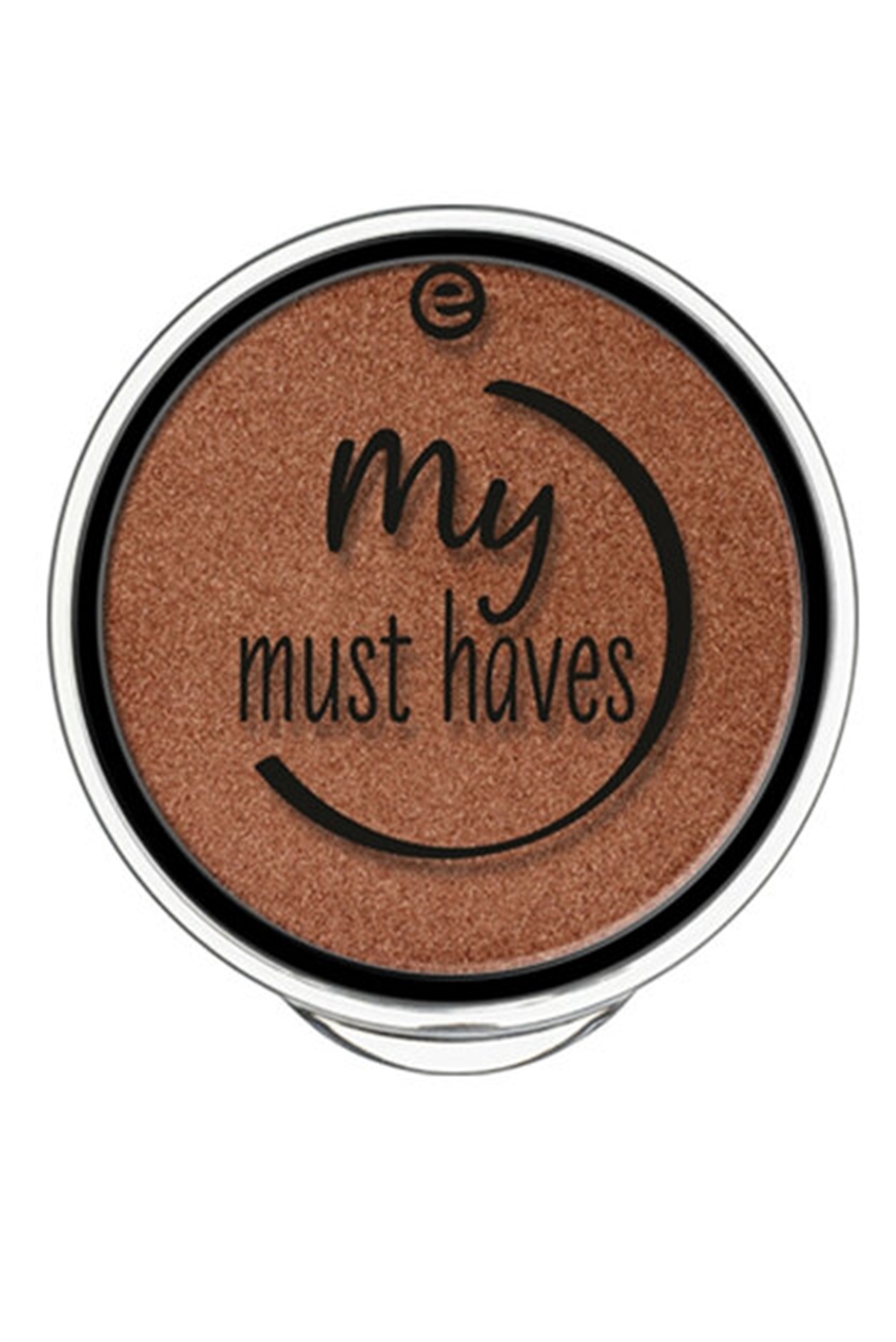 Essence Eyeshadow 03 My Must Haves