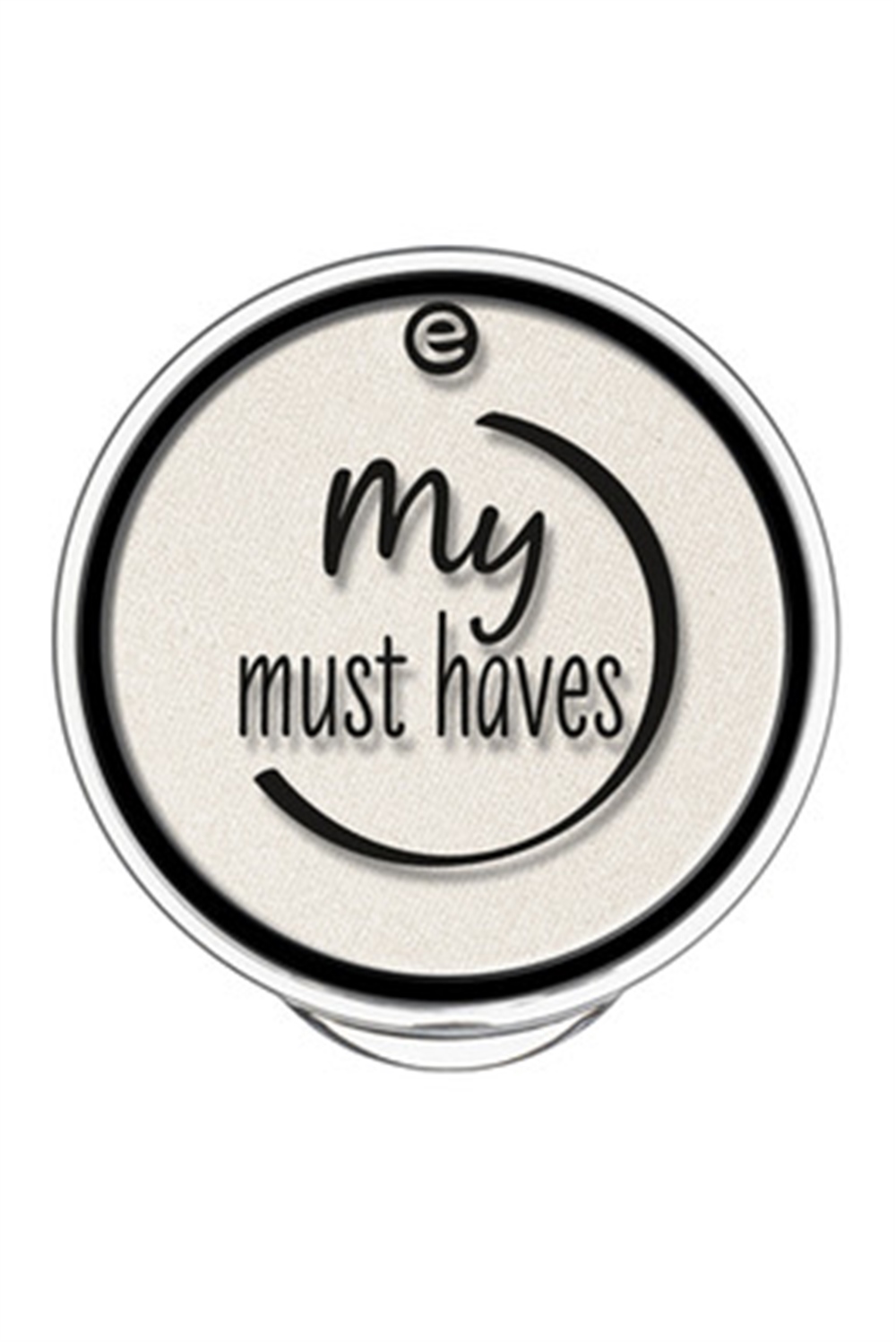 Essence Eyeshadow 08 My Must Haves