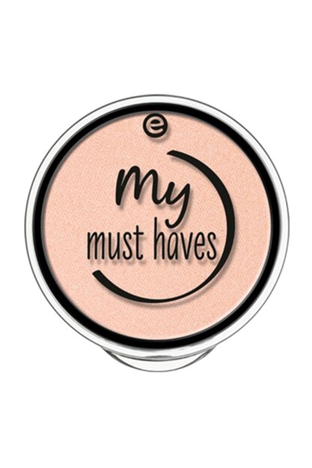 Essence Eyeshadow 10 My Must Haves