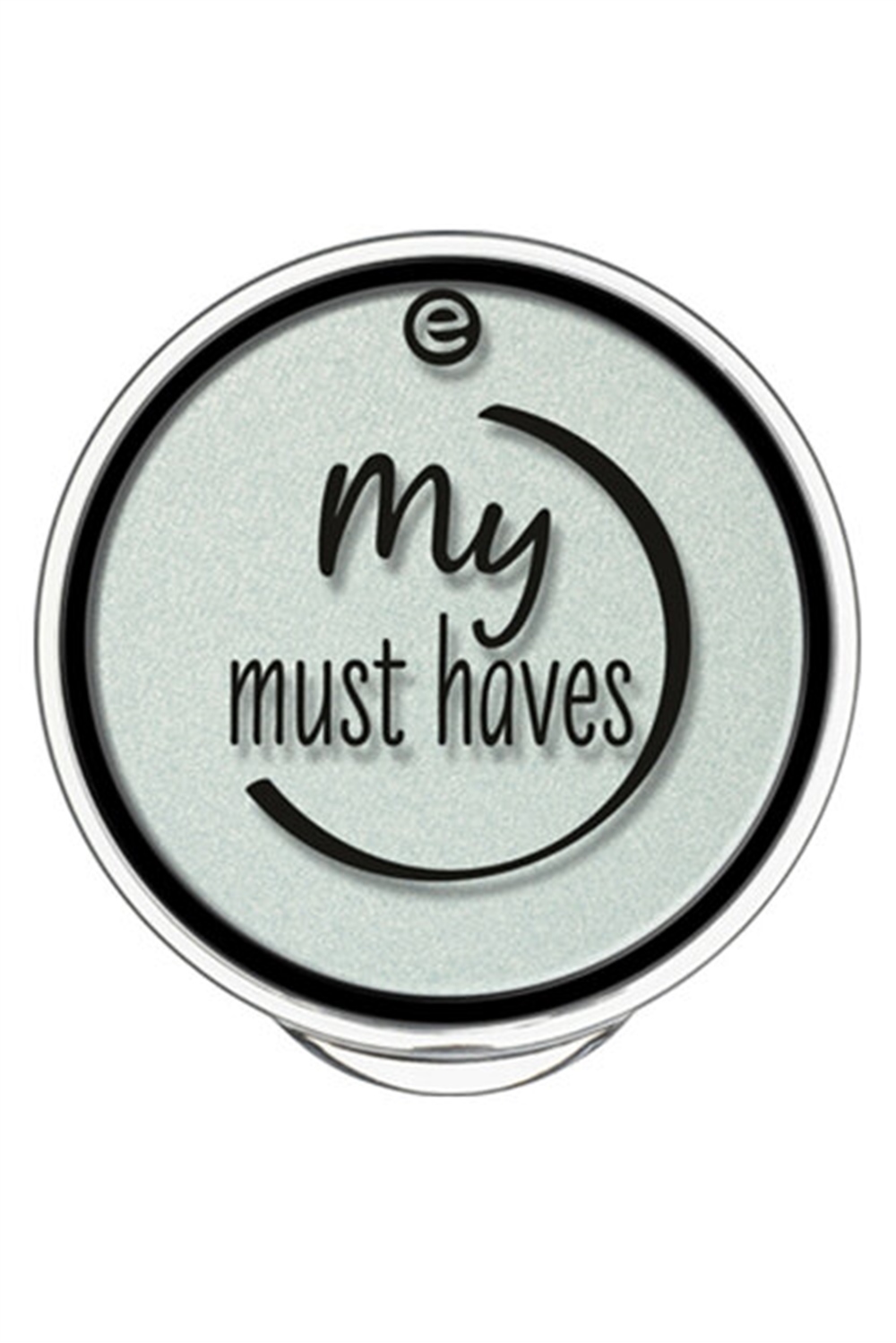 Essence Eyeshadow 12 My Must Haves