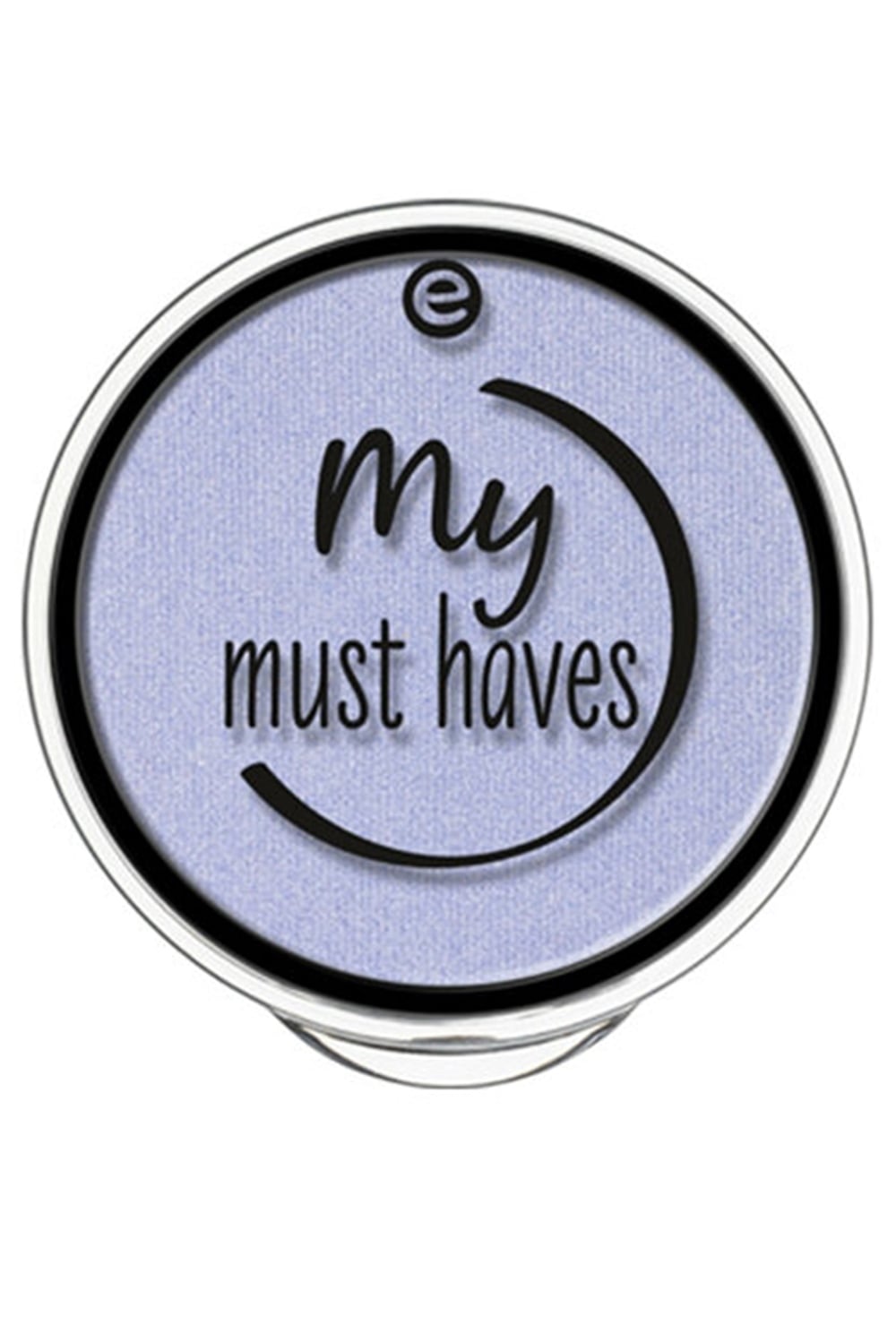 Essence Eyeshadow 15 My Must Haves