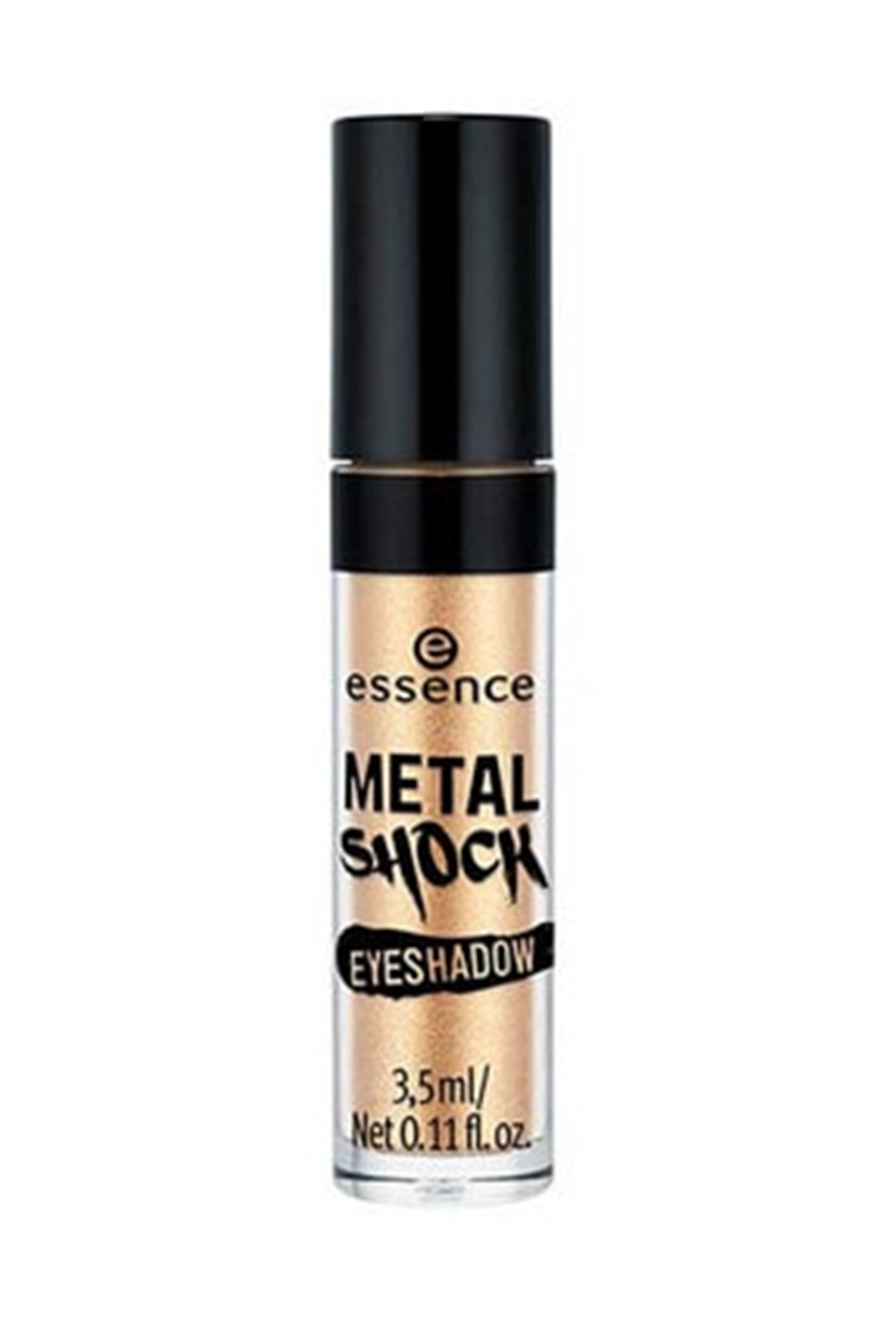 Essence Eyeshadow Metal Shock 01