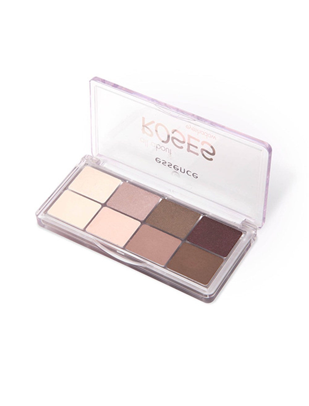 Essence Eyeshadow Palette All About 03 Roses 