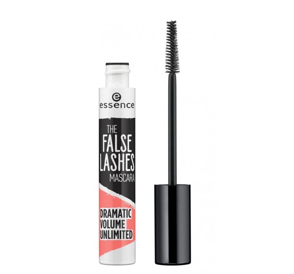 Essence False Lashes Dramatik Hacim Maskara