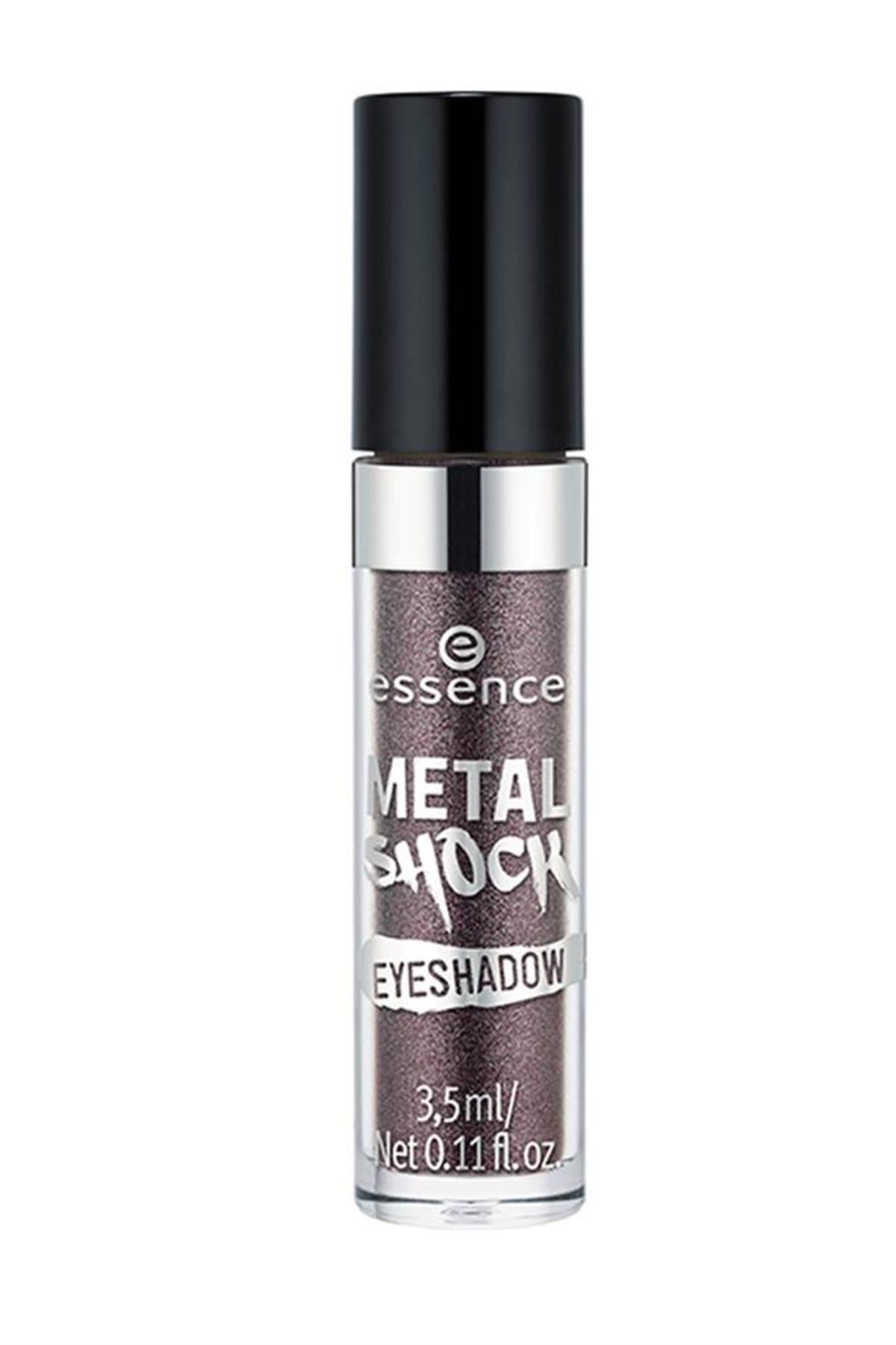 Essence Göz Farı - Metal Shock Eyeshadow No 03