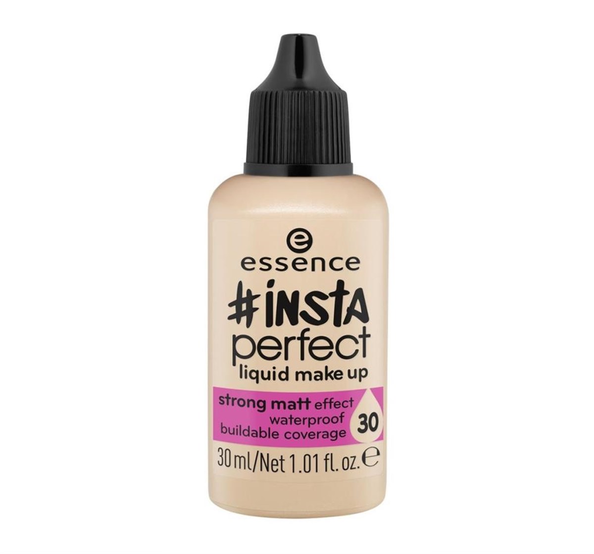 Essence İnsta Perfect Liquid Make Up Fondöten No 30