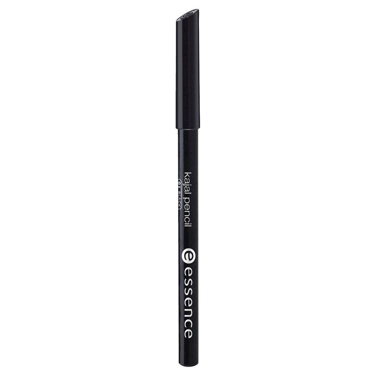 Essence Kajal Göz Kalemi Black 01