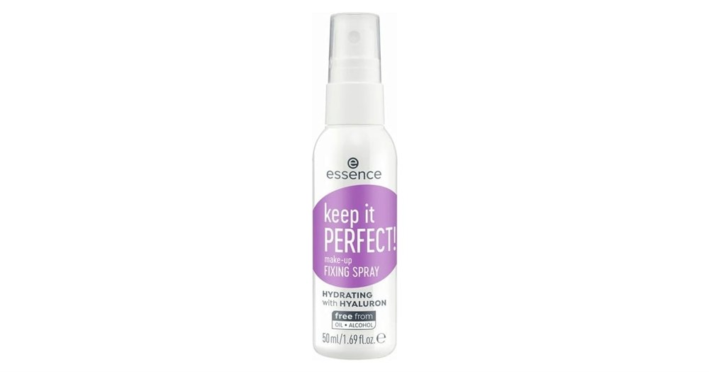 Essence Keep İt Perfect Make-Up Fixing Spray 50 Ml